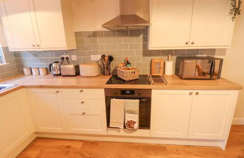 Rose Cottage - Foto 8