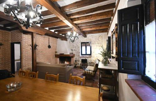 El Rincón de Pilar Disfruta de tu escapada rural - Foto 12