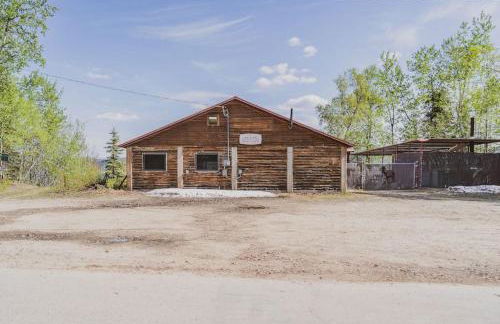 Lake Chateau's Private Cabin - Foto 5