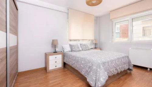 VillaCoto - Piso acogedor y amplio con Wifi a un paseo de la playa - Foto 3