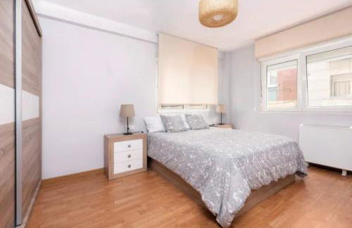 VillaCoto - Piso acogedor y amplio con Wifi a un paseo de la playa - Foto 3