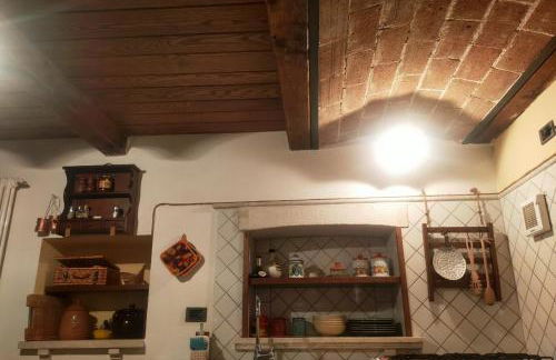 Il Rifugio nel Borgo, Rocca di Mezzo, Terranera - Campo Felice - Foto 13