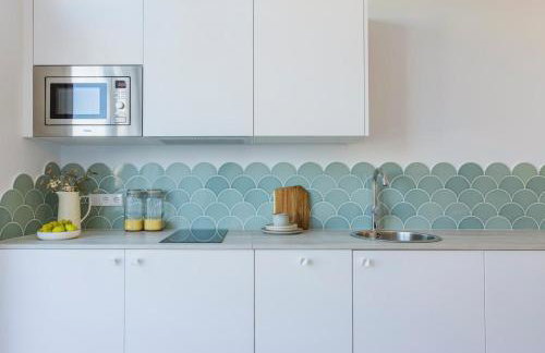 Exclusive beachfront apartment - Foto 5