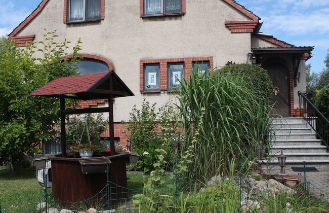 Wohnung mit Eigener Terrasse in Wismar - Foto 19