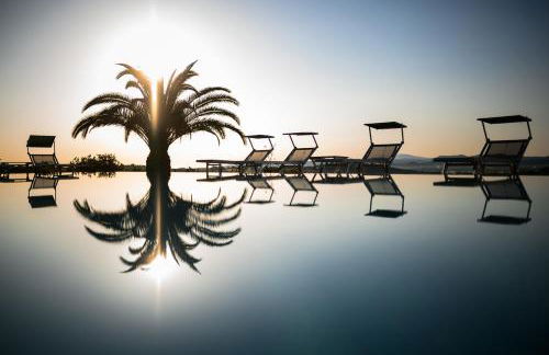 Poggio Antico - Suites and Breakfast - Foto 22