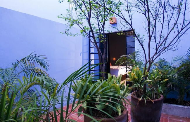 Demetria Bungalows - Foto 23