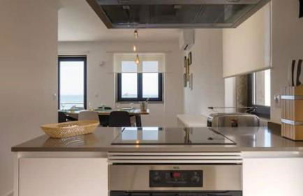 Maçãs Home-Sky sea view at The Beach - Foto 36