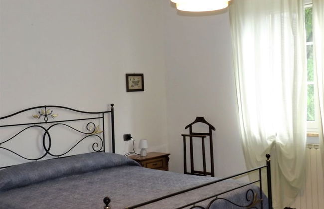 Villa Rubiana - Foto 7