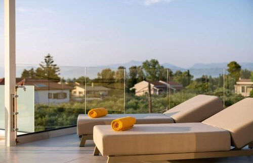 Thimios Suites Adults Only - Foto 36