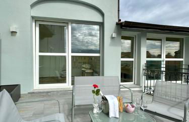 Apt. Aquarius Oasi di Menaggio - Foto 1