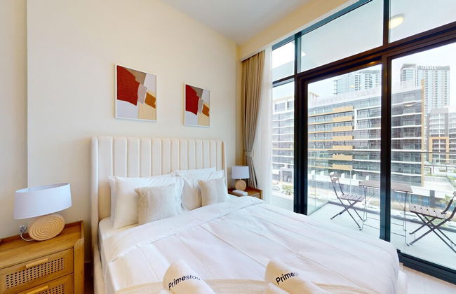 Primestay - Azizi Riviera Residences - Al Meydan - Foto 52