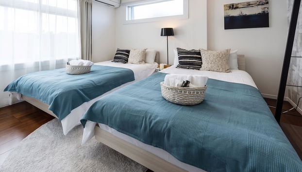 MARINUS - Foto 4, Habitación