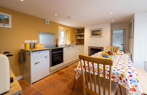 The Wave - 3 bed beach front home in Sheringham - Foto 8