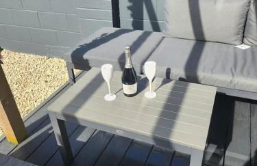 Beachview apartment - Foto 7