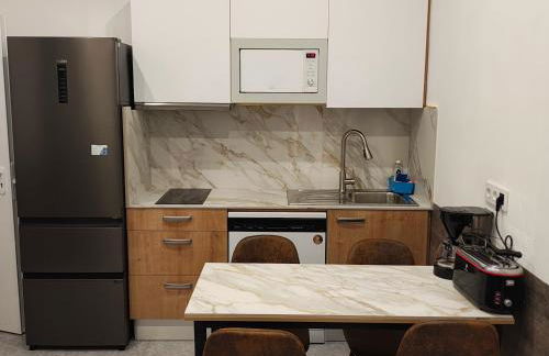 Apartamento Cervantes 2 - Foto 9