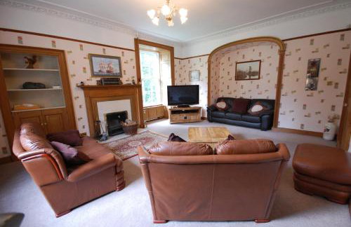 The Old Manse, Fochabers - Foto 9