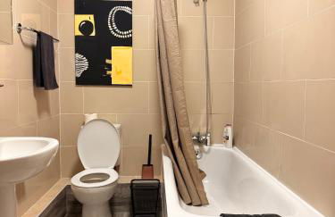 Central, Cozy and Stylish 2-Bed Apartment - Foto 15