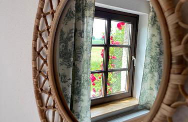 Waldhaus Wiesenblick mit Spielzimmer und Tischtennisraum - Foto 21