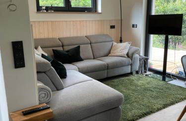 The Green One Edersee - Foto 6