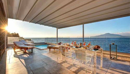 GOCCE VILLAS - Villa Tramontana Stunning Waterfront Villa - Foto 4