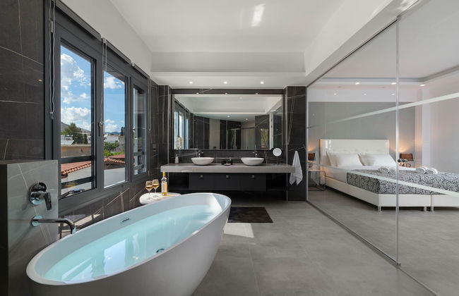 Villa Summer Dawn - Foto 13