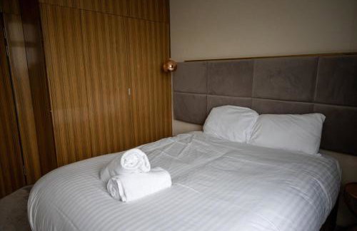 Stunning 4-bed Apartment in Glasgow West end - Foto 21