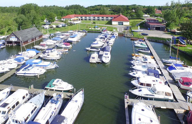 Apartments at Heidensee, Schwerin - Foto 35