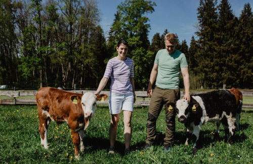 4 Sterne Ferienwohnung Hochries - Foto 41