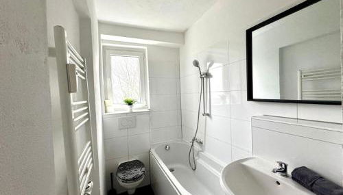 SAP07- Fitter's apartment in Ennepetal - Foto 3