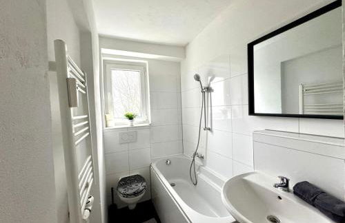 SAP07- Fitter's apartment in Ennepetal - Foto 3