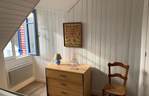 Petite Maison de Pêcheur - Foto 16