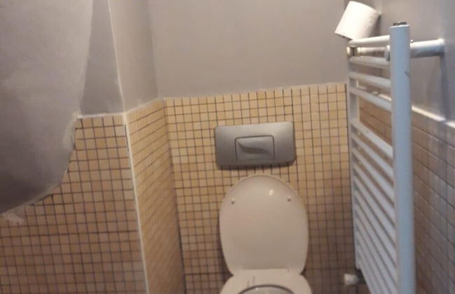 Cihangir Apart - Foto 17