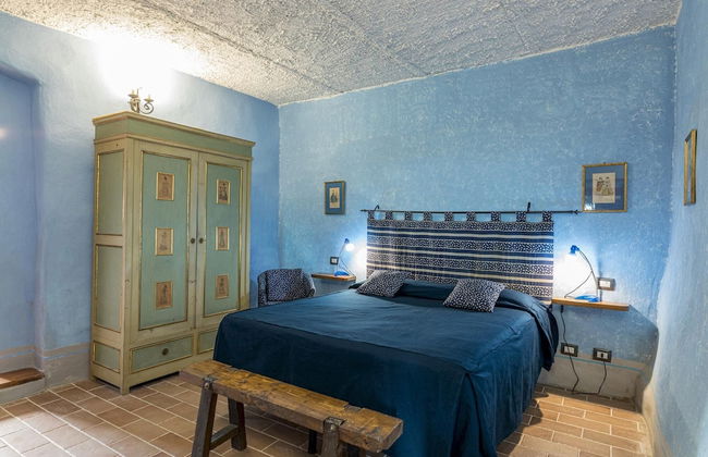 Podere San Ansano 14 2 - Foto 35