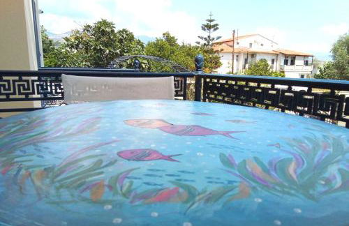 Nautilus Luxury Suites - Foto 64