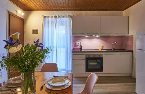 Apartment Ca' Dolce Osteno by Interhome - Foto 21