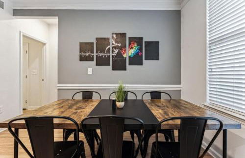 Perfect Frisco Work Relax Suite - Foto 24