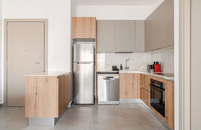 YAMAS Urban Living Platinum 77 Apartments - Foto 15