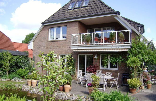 in the House "Am Redder" - Foto 13