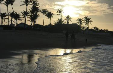 Apartamento com vista para o mar, piscina , deck , playground e estacionamento . - Foto 19