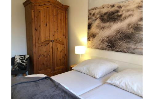 Charming Apartment in Oldenburg in Holstein with Terrace - Foto 27