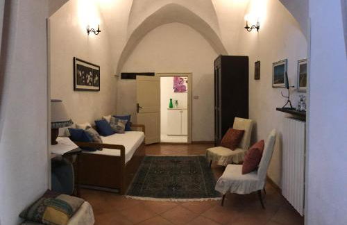 PORTATERRA Antica Dimora - Foto 15