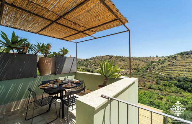 Arte Barocco - Panoramic Home in City Center - Photo 47