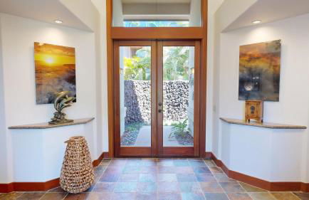 SEABREEZE Family Friendly Mauna Lani 4BR Home with Private Pool - Foto 29