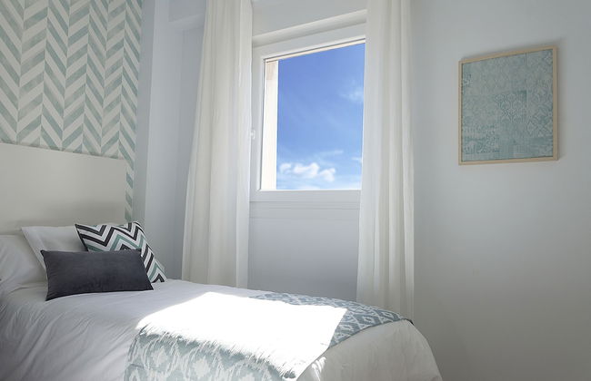 Málaga ático de lujo en el centro - Foto 10