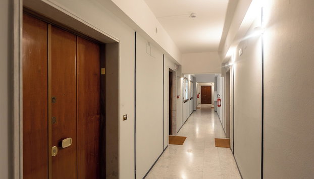 Amazing Via Parigi - Foto 5, Entrada (vista interior)