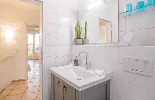 Ferienwohnung Schmuckstück mit Meerblick Kronsgaard - Foto 18