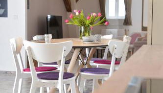 Ferienwohnungen Stadt Merzig Appartement Piatti und Appartement Bücherliebe - Foto 3