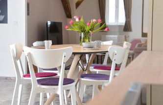 Ferienwohnungen Stadt Merzig Appartement Piatti und Appartement Bücherliebe - Photo 3