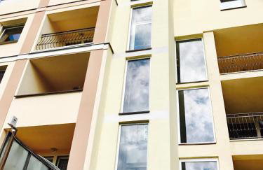 Apartamenty Platinum - Foto 48