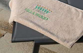 Luxury apartments Villa Wood NEW - Foto 36